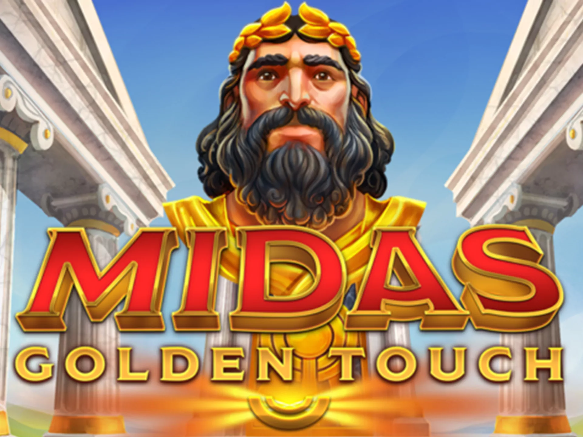 Turn all in gold in Midas slot.