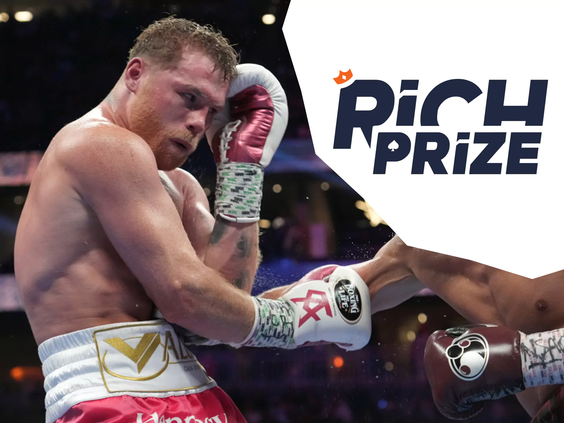 See best boxing figths at Richprize.