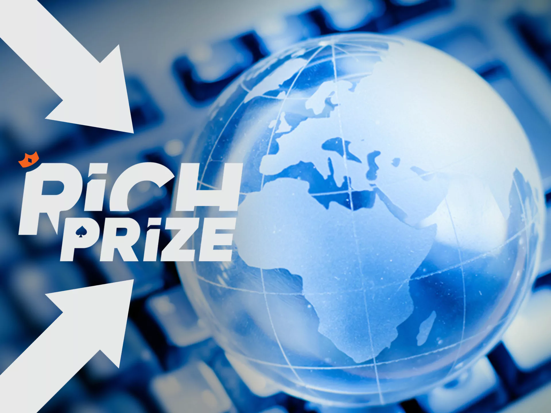 Richprize keeps all of your information safely.