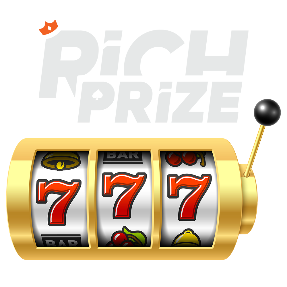 Bet with joy at Richprize.