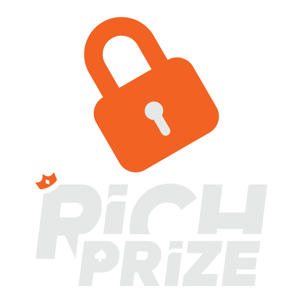 Richprize is a safe place to play and bet at.