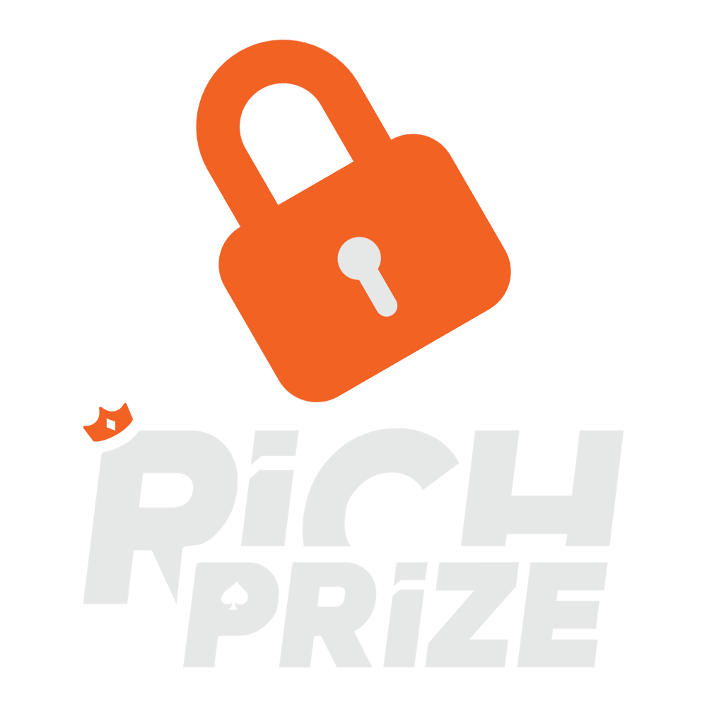 Richprize is a safe place to play and bet at.